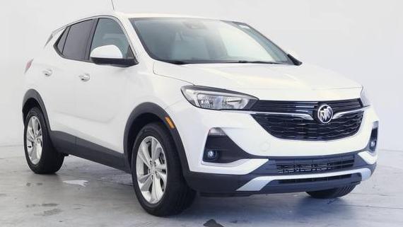 BUICK ENCORE GX 2021 KL4MMBS22MB039371 image